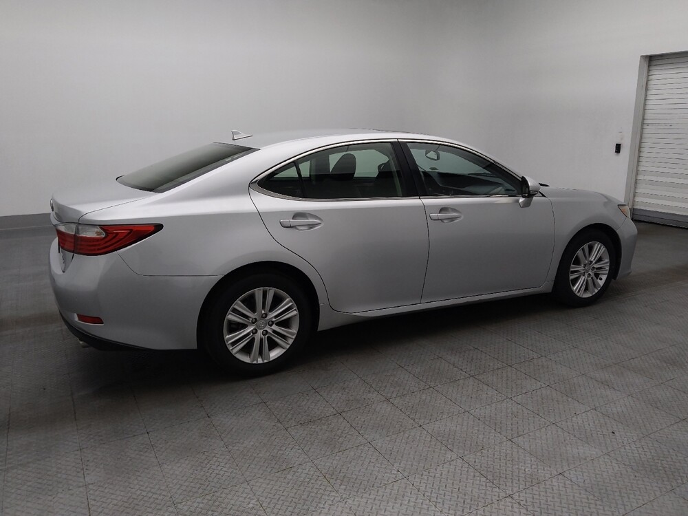 2014 Lexus ES 350 in Miami, FL 33157 - 18128695 10