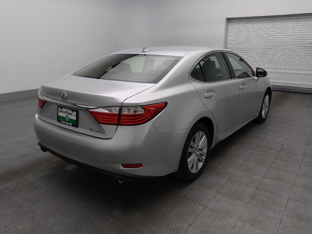2014 Lexus ES 350 in Miami, FL 33157 - 18128695 9