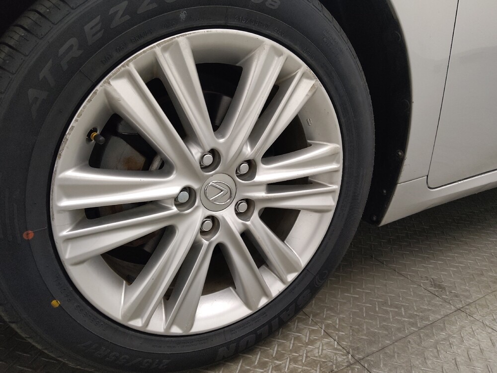 2014 Lexus ES 350 in Miami, FL 33157 - 18128695 31