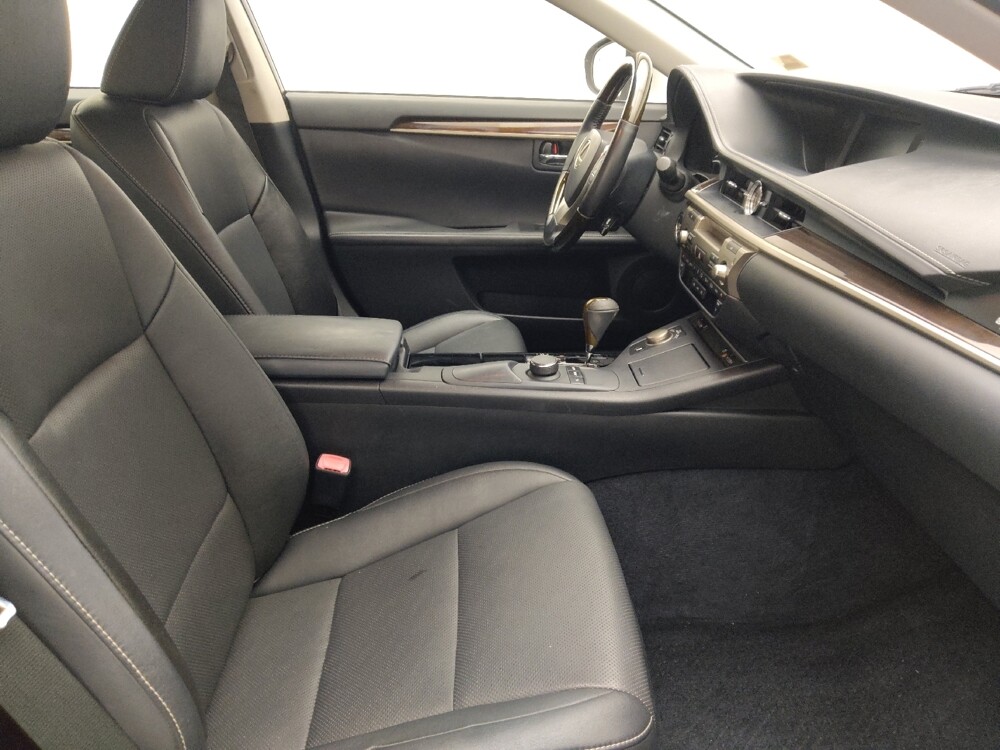 2014 Lexus ES 350 in Miami, FL 33157 - 18128695 21