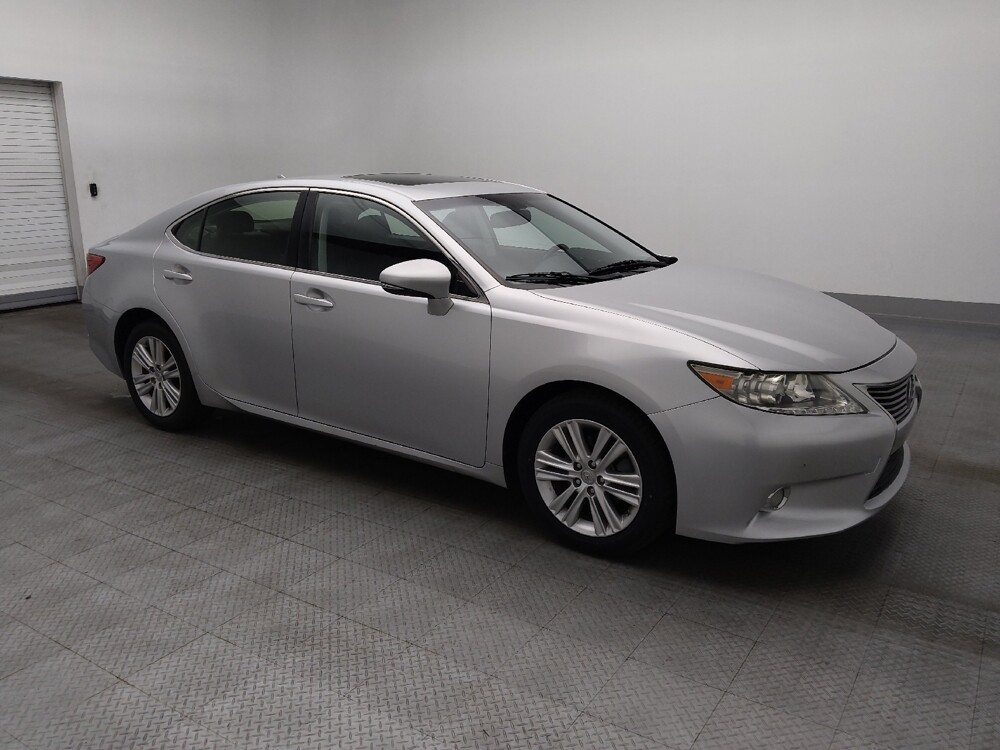 2014 Lexus ES 350 in Miami, FL 33157 - 18128695 11