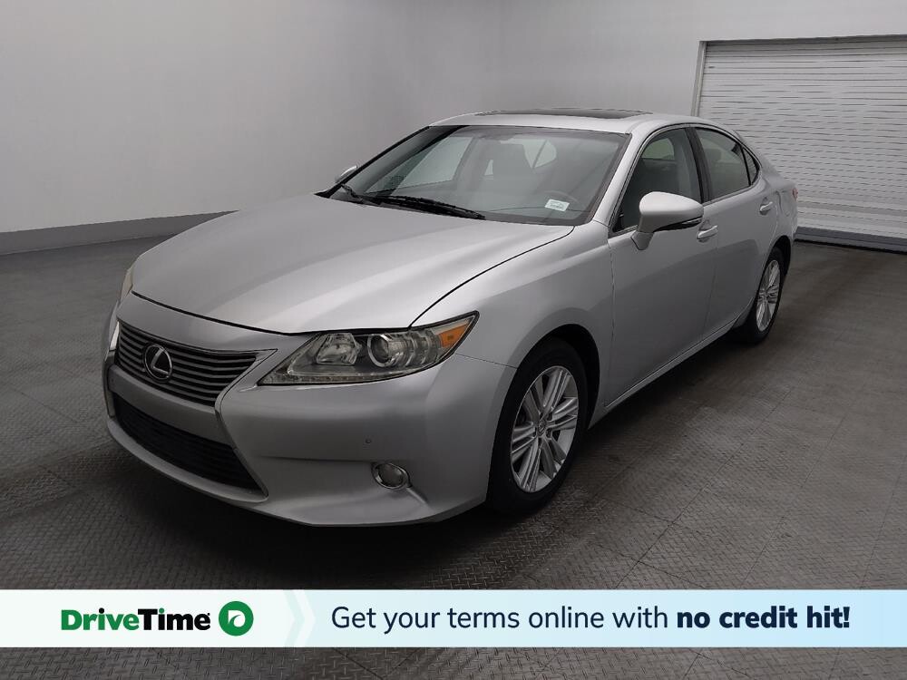 2014 Lexus ES 350 in Miami, FL 33157 - 18128695