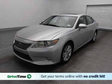 2014 Lexus ES 350 in Miami, FL 33157
