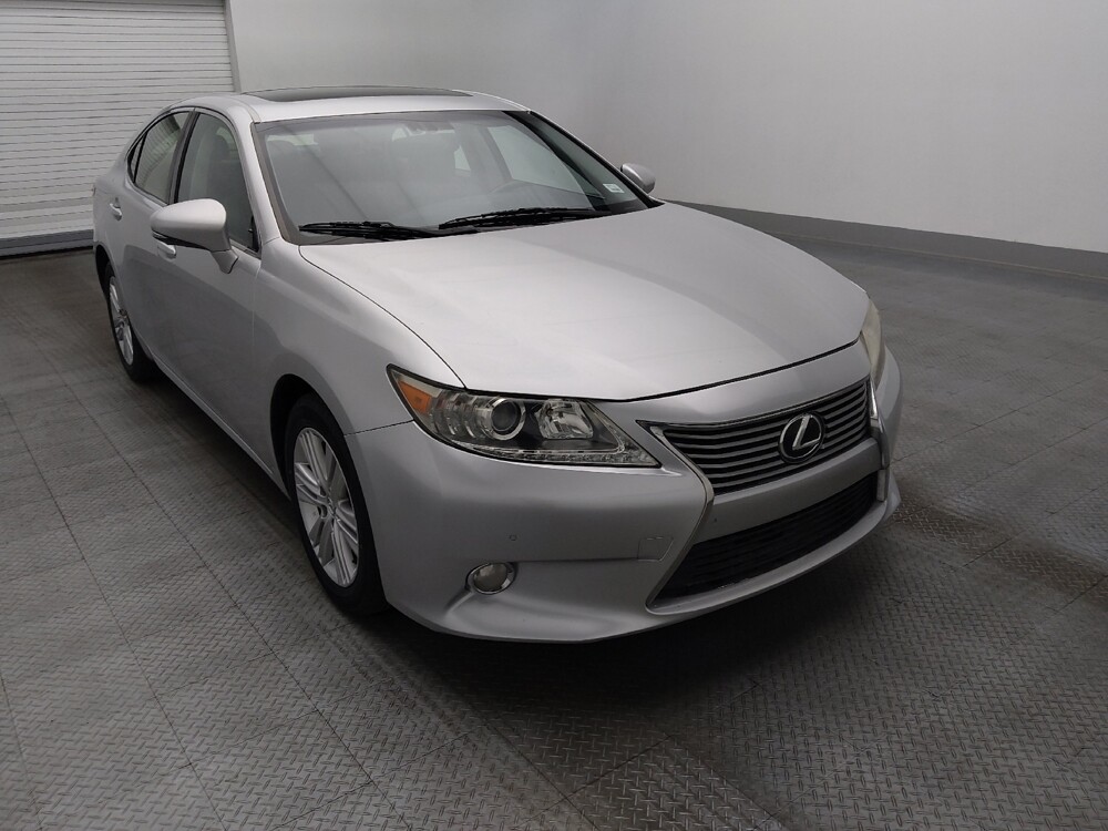 2014 Lexus ES 350 in Miami, FL 33157 - 18128695 13