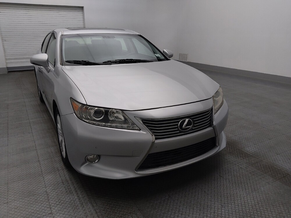 2014 Lexus ES 350 in Miami, FL 33157 - 18128695 14