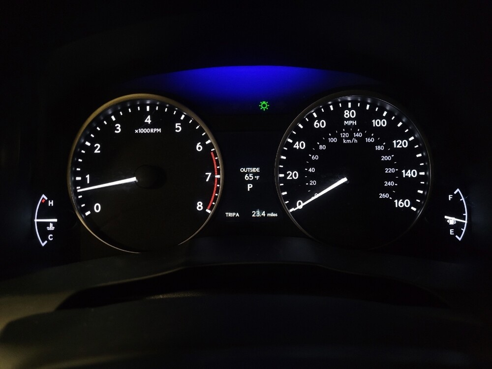 2014 Lexus ES 350 in Miami, FL 33157 - 18128695 23