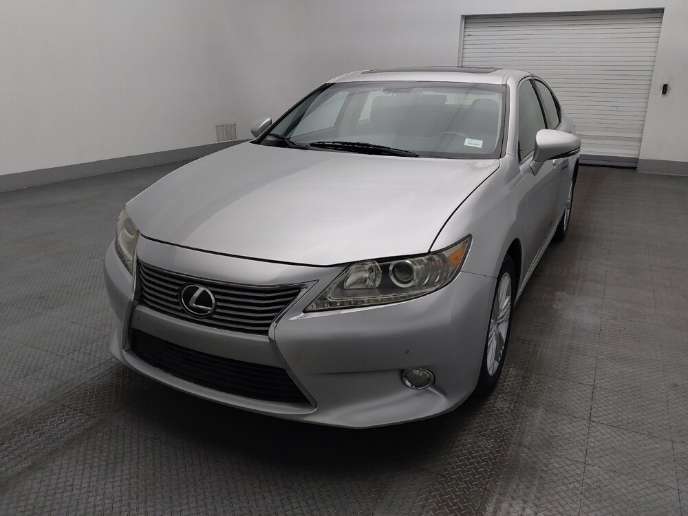2014 Lexus ES 350 in Miami, FL 33157 - 18128695 15