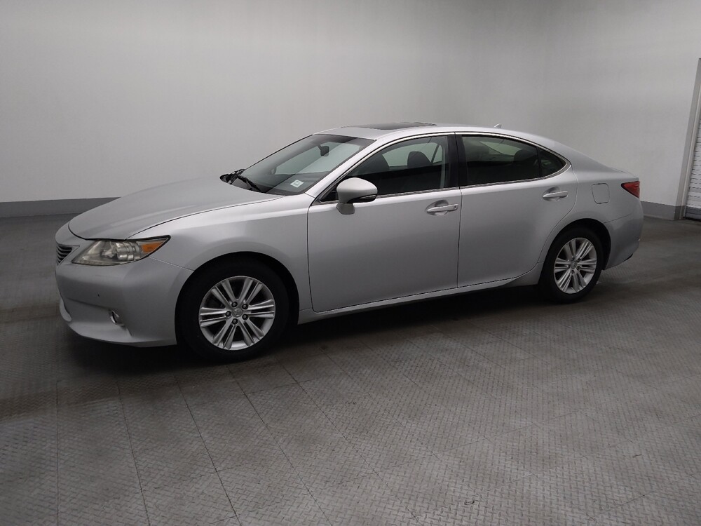 2014 Lexus ES 350 in Miami, FL 33157 - 18128695 2