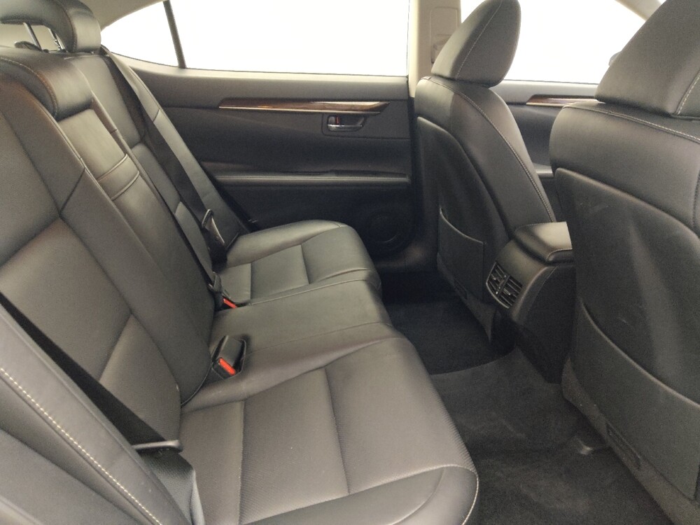 2014 Lexus ES 350 in Miami, FL 33157 - 18128695 19