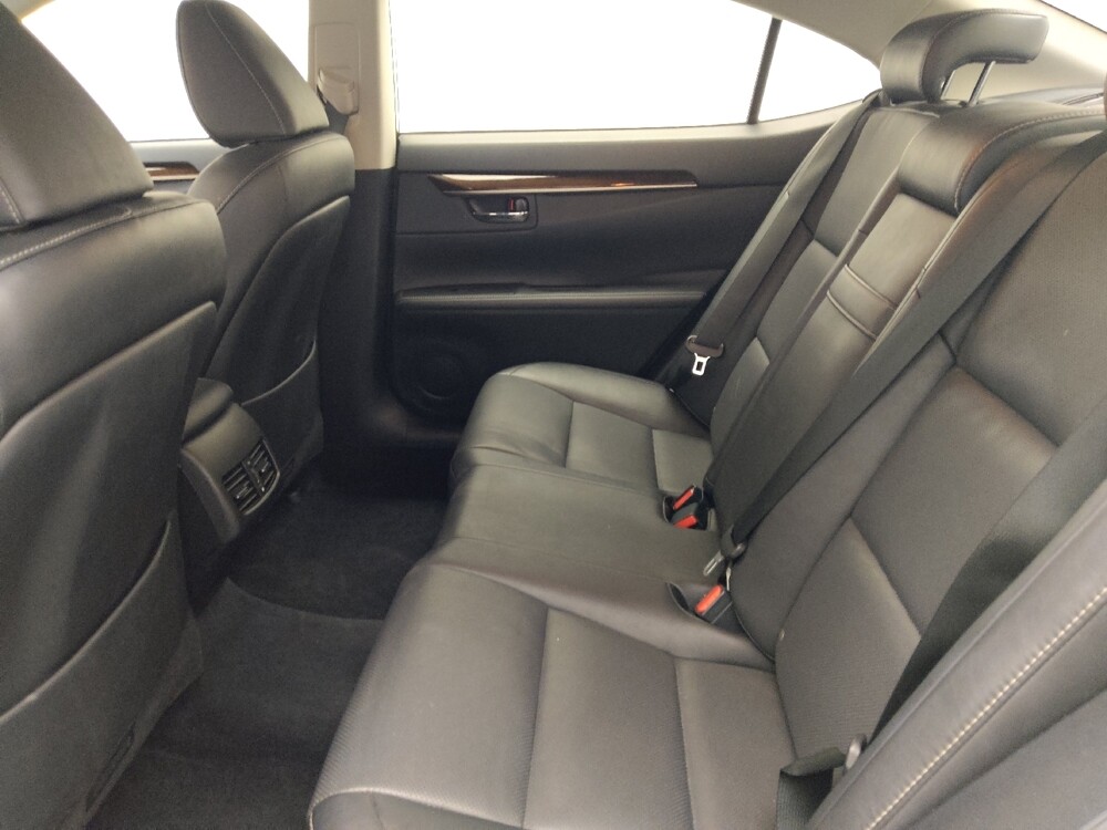 2014 Lexus ES 350 in Miami, FL 33157 - 18128695 18