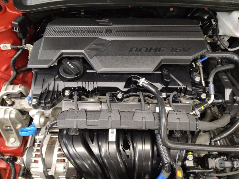 2025 Hyundai Elantra in San Antonio, TX 78238 - 18128696 30