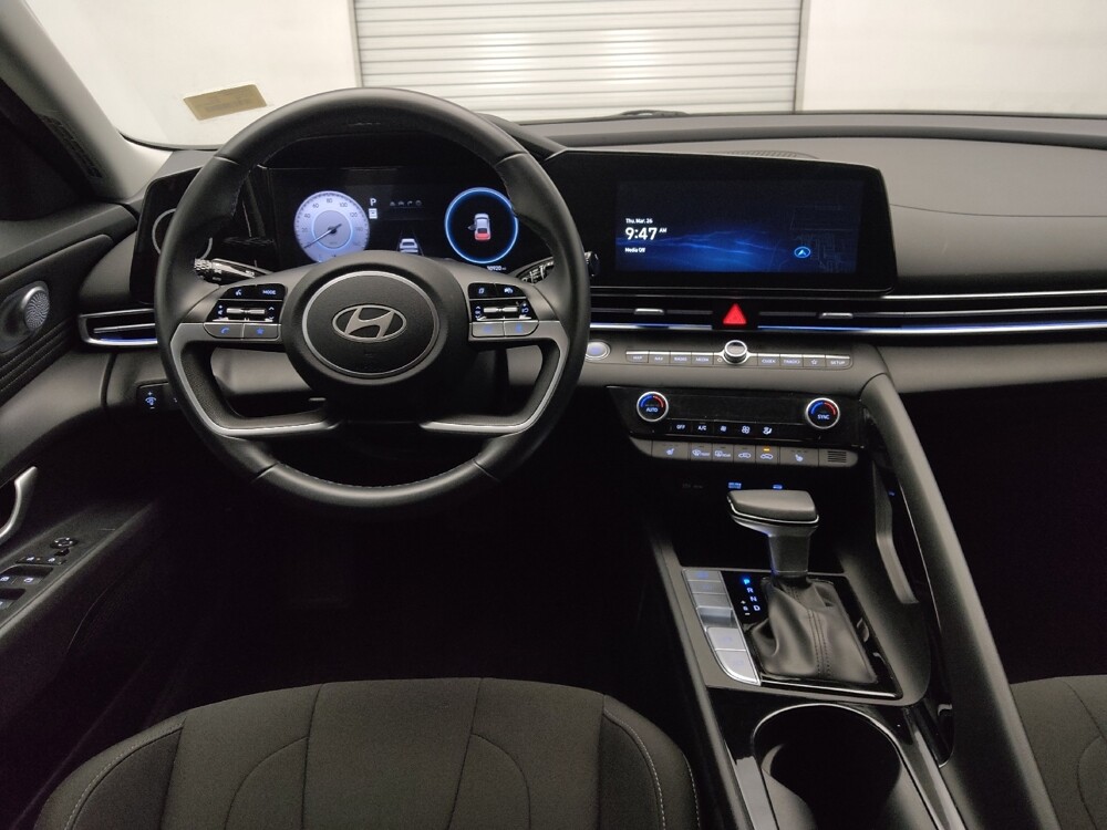 2025 Hyundai Elantra in San Antonio, TX 78238 - 18128696 22