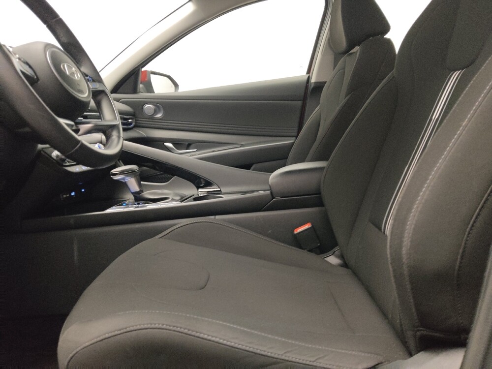 2025 Hyundai Elantra in San Antonio, TX 78238 - 18128696 17