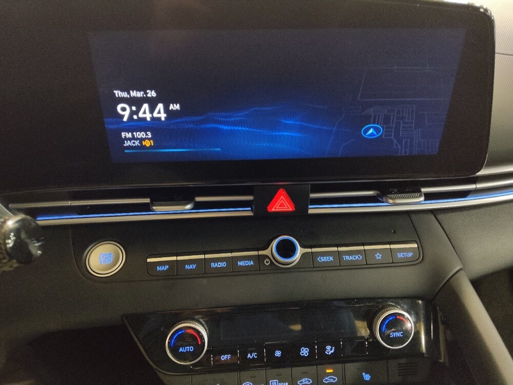 2025 Hyundai Elantra in San Antonio, TX 78238 - 18128696 25