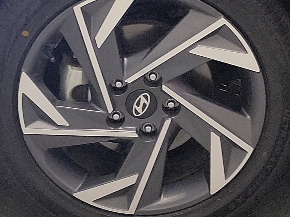 2025 Hyundai Elantra in San Antonio, TX 78238 - 18128696 31