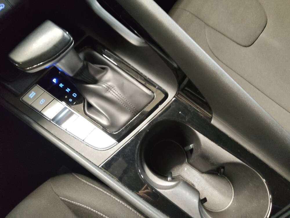 2025 Hyundai Elantra in San Antonio, TX 78238 - 18128696 26