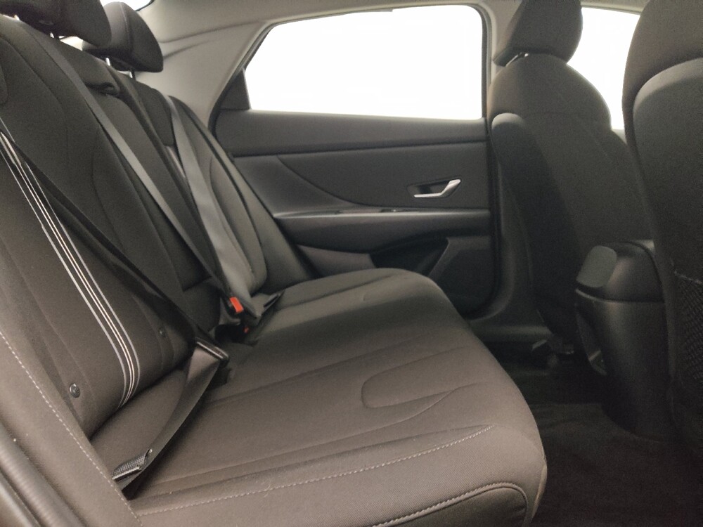 2025 Hyundai Elantra in San Antonio, TX 78238 - 18128696 19