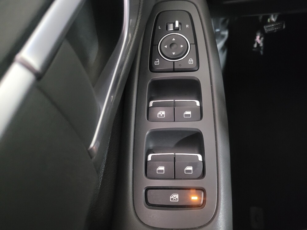 2021 Hyundai Sonata in Union City, GA 30291 - 18128698 27