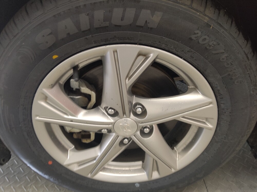 2021 Hyundai Sonata in Union City, GA 30291 - 18128698 31