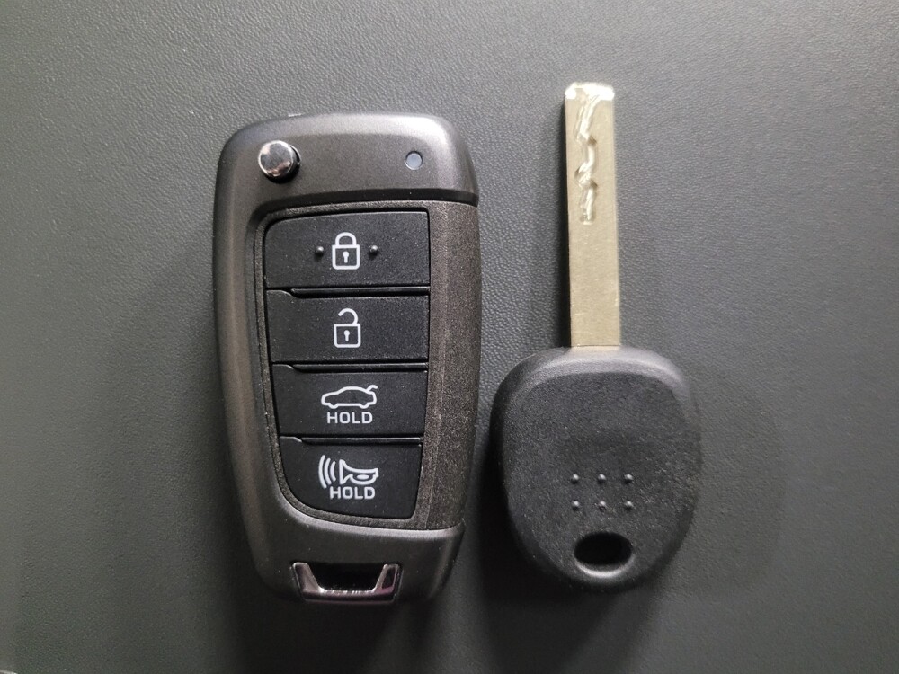 2021 Hyundai Sonata in Union City, GA 30291 - 18128698 32