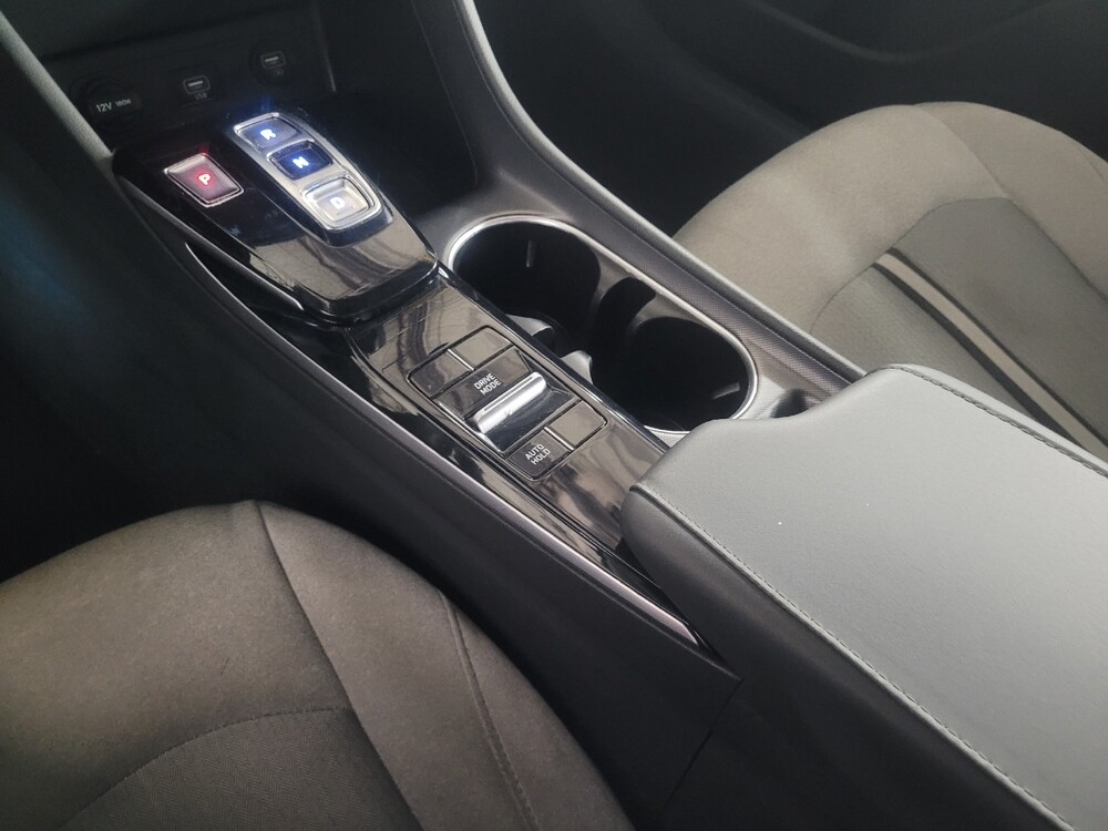 2021 Hyundai Sonata in Union City, GA 30291 - 18128698 26