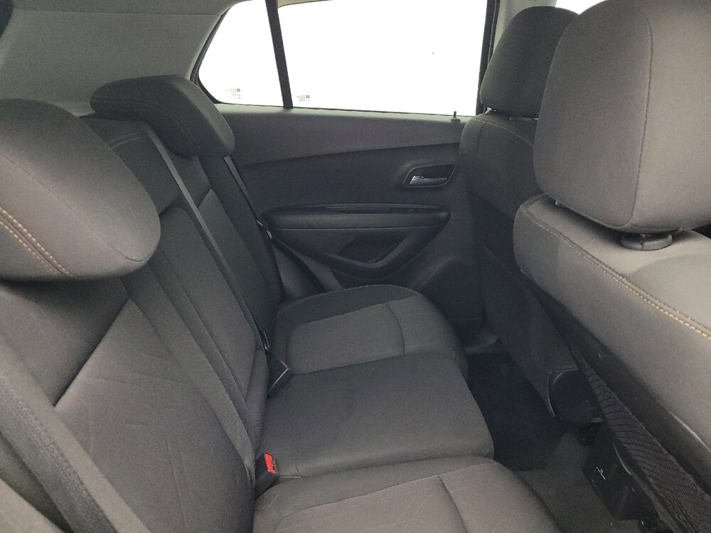 2020 Chevrolet Trax in Raleigh, NC 27604 - 18128699 19