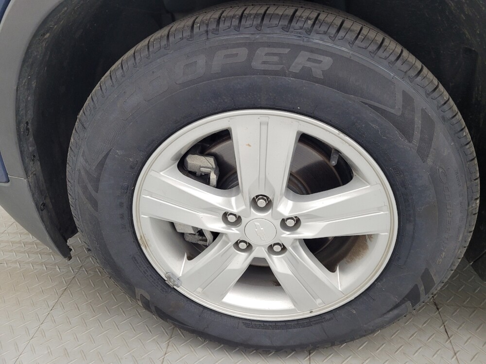 2020 Chevrolet Trax in Raleigh, NC 27604 - 18128699 31