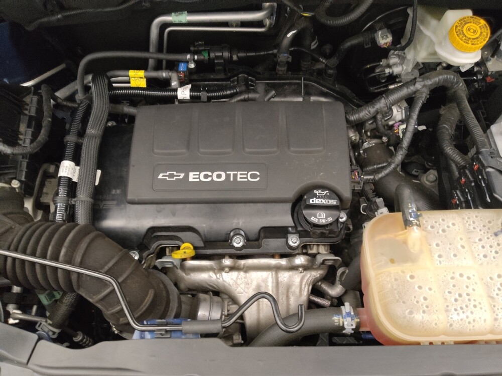 2020 Chevrolet Trax in Raleigh, NC 27604 - 18128699 30