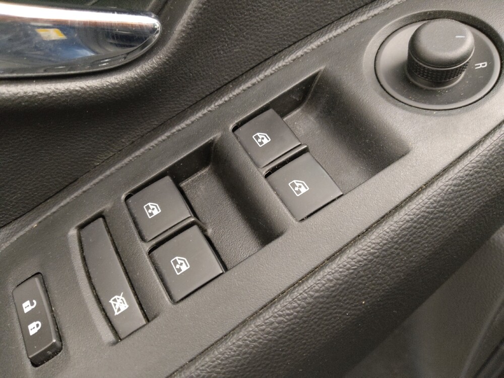 2020 Chevrolet Trax in Raleigh, NC 27604 - 18128699 27