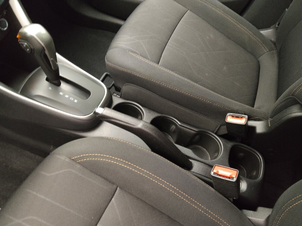 2020 Chevrolet Trax in Raleigh, NC 27604 - 18128699 26