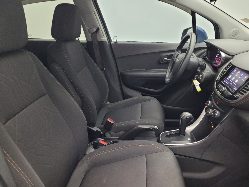 2020 Chevrolet Trax in Raleigh, NC 27604 - 18128699 21