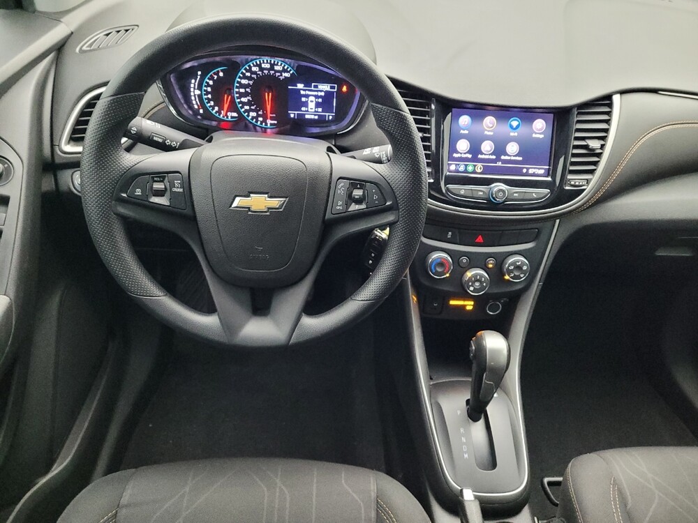 2020 Chevrolet Trax in Raleigh, NC 27604 - 18128699 22