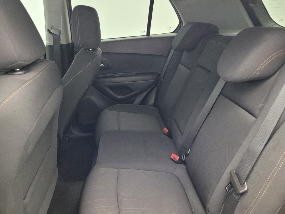 2020 Chevrolet Trax in Raleigh, NC 27604 - 18128699 18