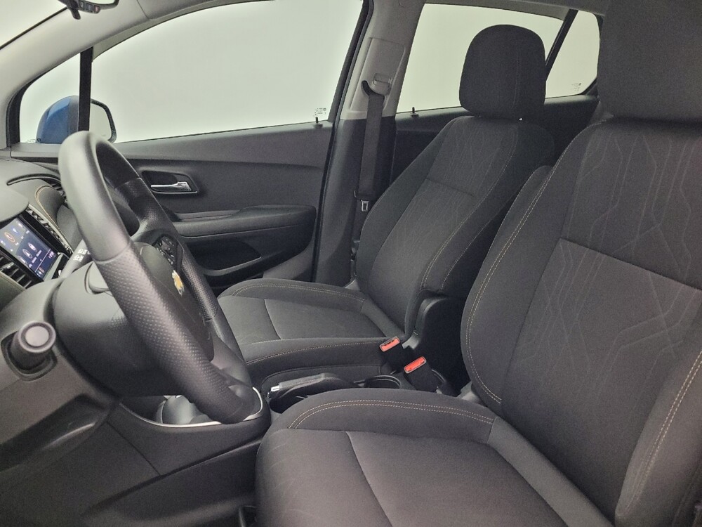 2020 Chevrolet Trax in Raleigh, NC 27604 - 18128699 17