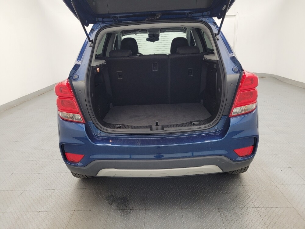 2020 Chevrolet Trax in Raleigh, NC 27604 - 18128699 29