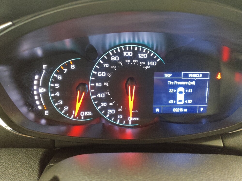 2020 Chevrolet Trax in Raleigh, NC 27604 - 18128699 23