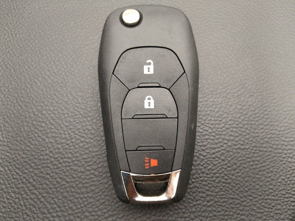 2020 Chevrolet Trax in Raleigh, NC 27604 - 18128699 32