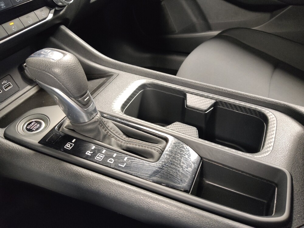 2025 Nissan Sentra in Round Rock, TX 78664 - 18128700 26