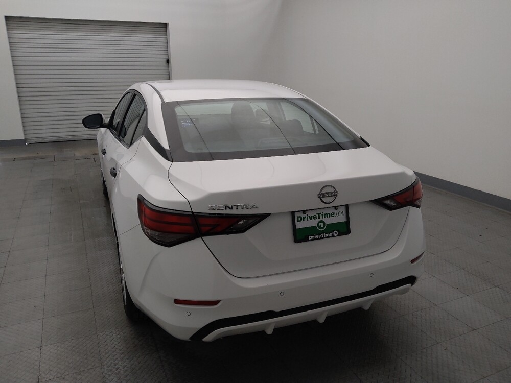 2025 Nissan Sentra in Round Rock, TX 78664 - 18128700 6
