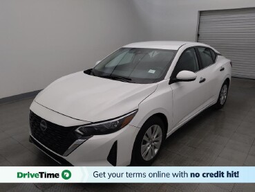 2025 Nissan Sentra in Round Rock, TX 78664