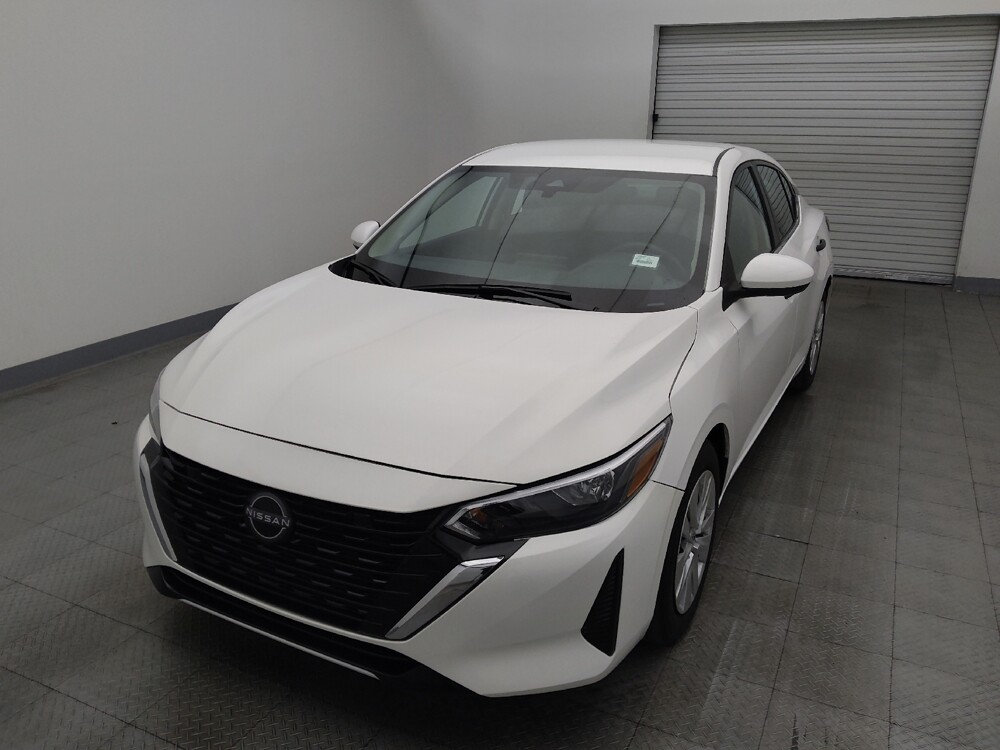 2025 Nissan Sentra in Round Rock, TX 78664 - 18128700 15