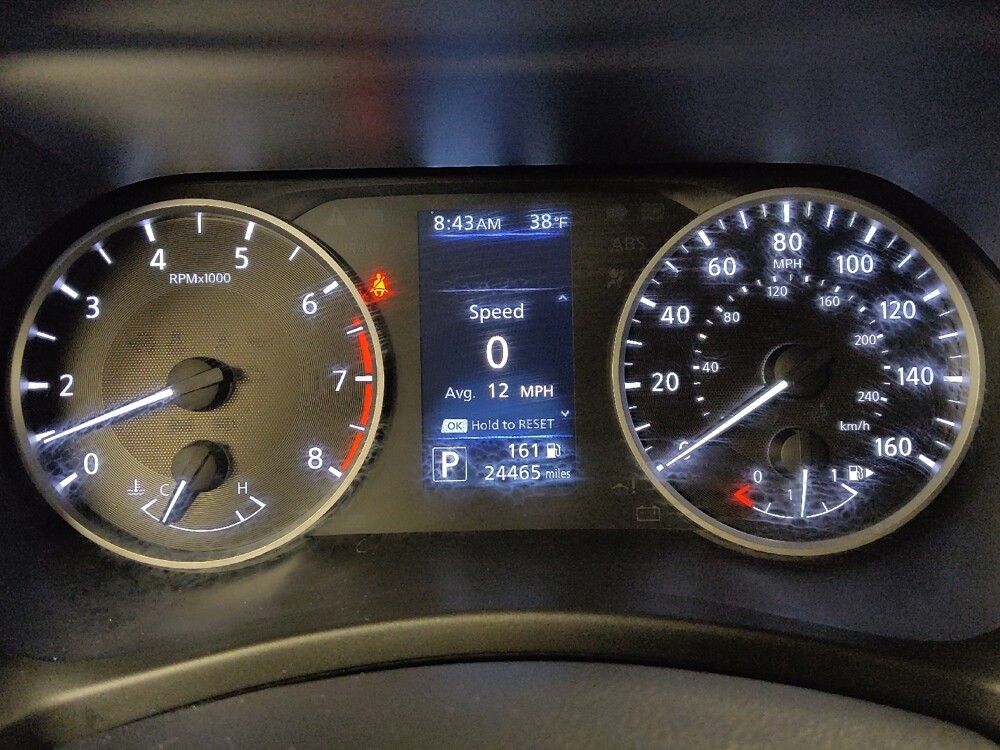 2025 Nissan Sentra in Round Rock, TX 78664 - 18128700 23