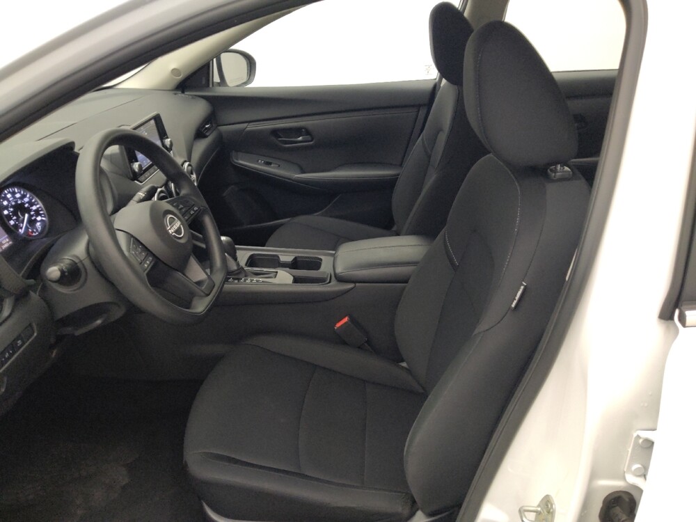 2025 Nissan Sentra in Round Rock, TX 78664 - 18128700 17