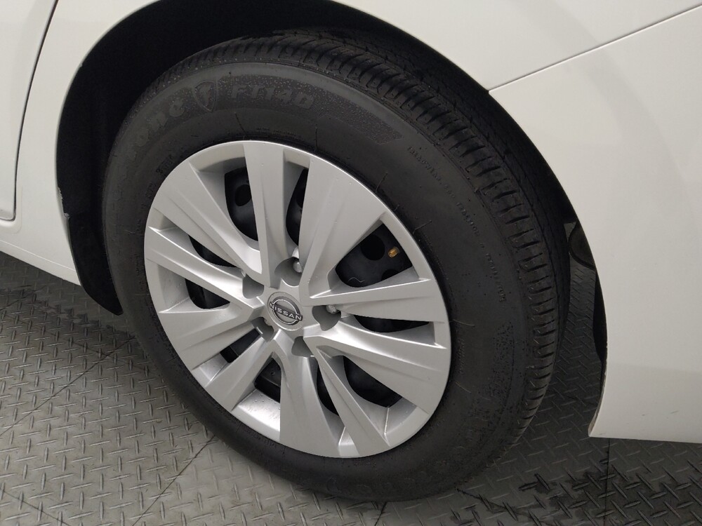 2025 Nissan Sentra in Round Rock, TX 78664 - 18128700 31