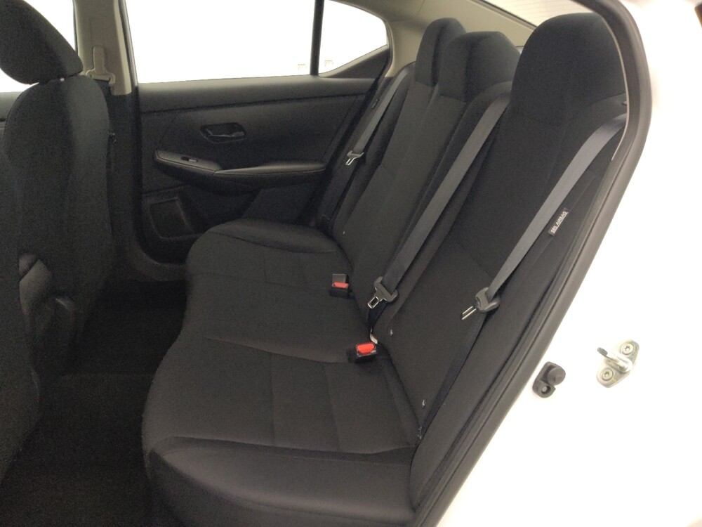 2025 Nissan Sentra in Round Rock, TX 78664 - 18128700 18