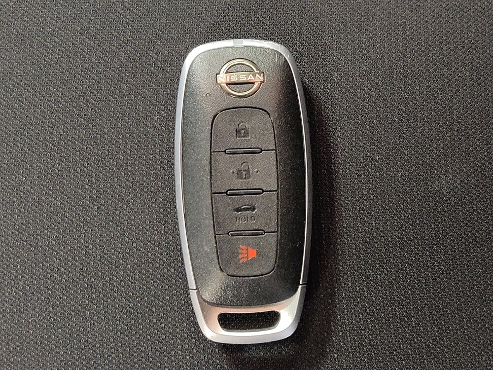 2025 Nissan Sentra in Round Rock, TX 78664 - 18128700 32