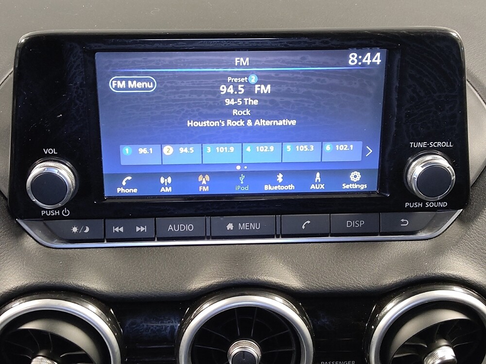 2025 Nissan Sentra in Round Rock, TX 78664 - 18128700 25