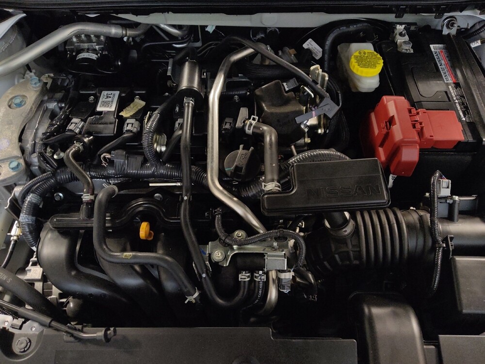 2025 Nissan Sentra in Round Rock, TX 78664 - 18128700 30