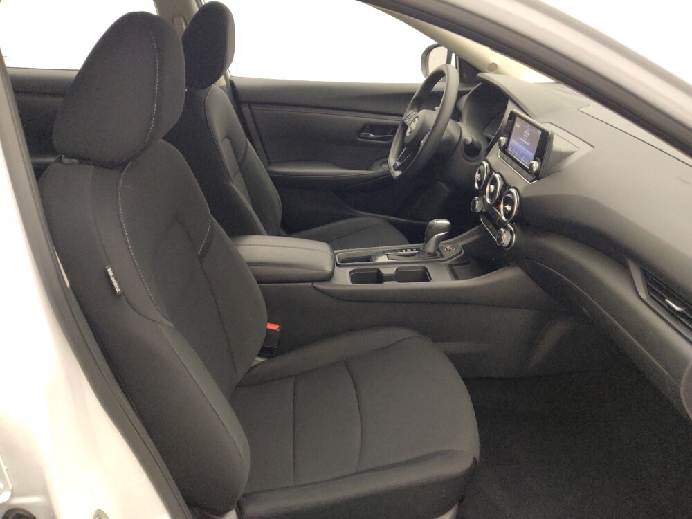 2025 Nissan Sentra in Round Rock, TX 78664 - 18128700 21