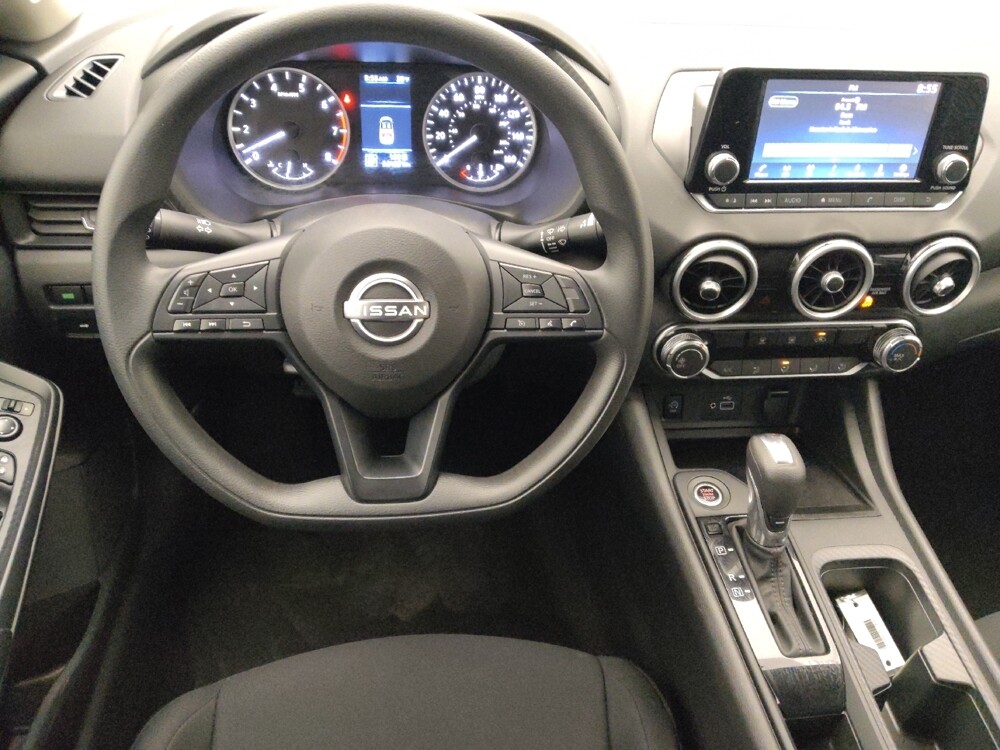2025 Nissan Sentra in Round Rock, TX 78664 - 18128700 22